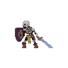 Skeleton King